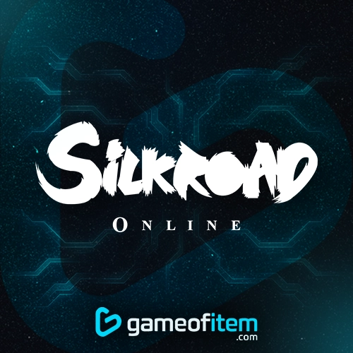 SilkRoad Online