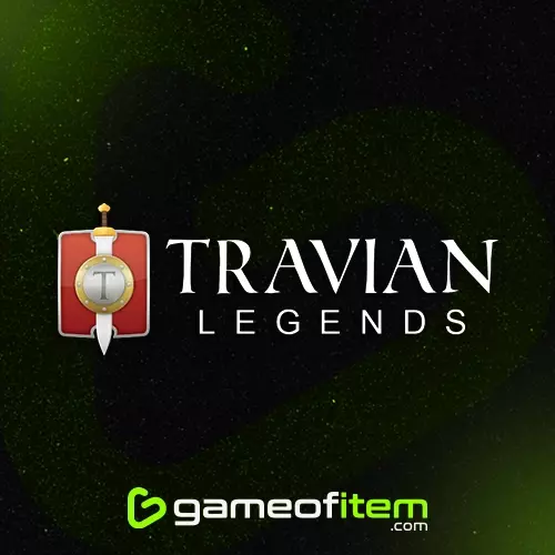 Travian Legends