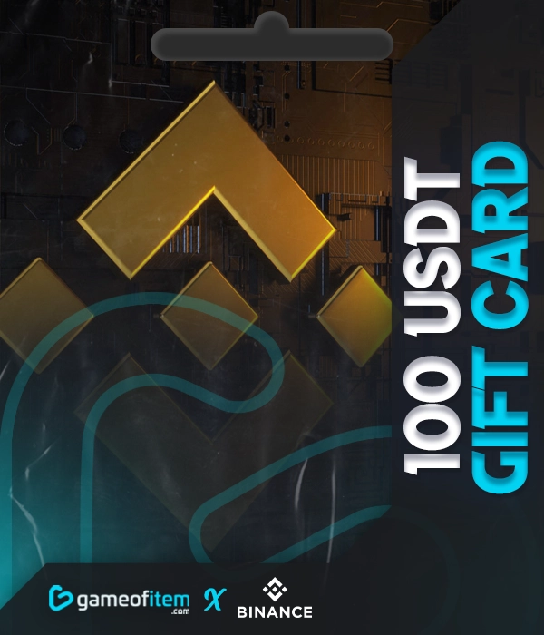 100 USD (Gift Card)