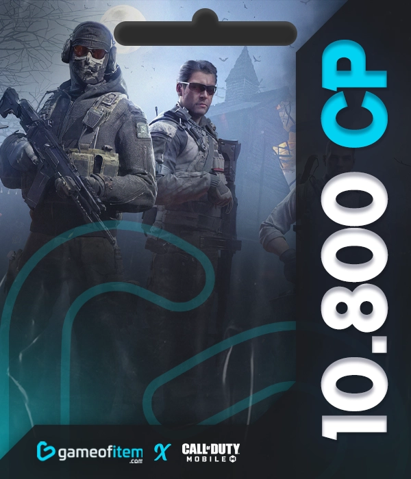 10800 CP