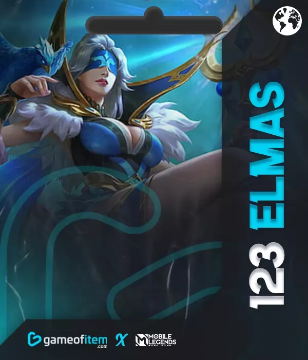 123 Elmas Global