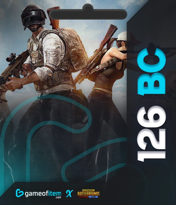 126 BC