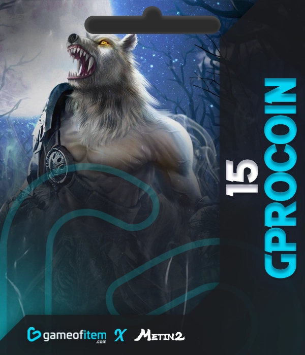 M24Pro 15 GproCoin
