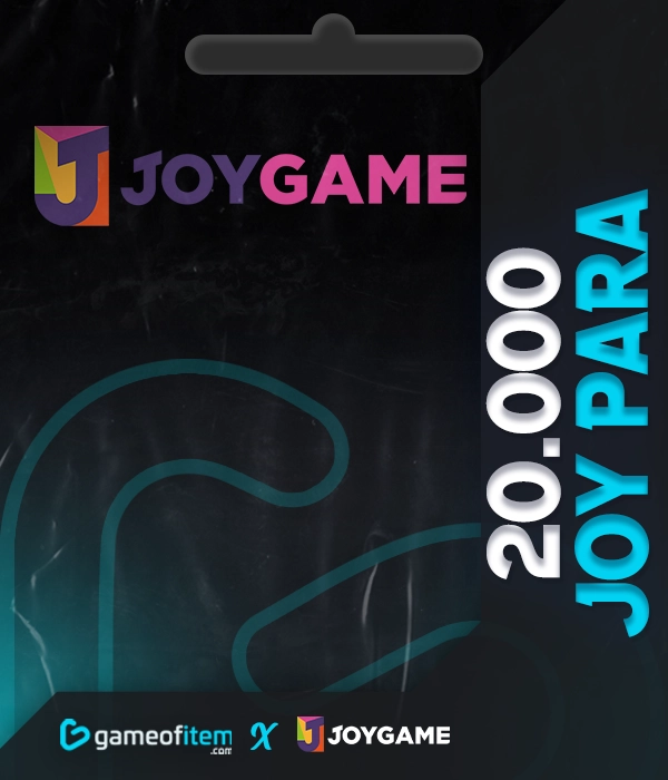 20.000 Joypara