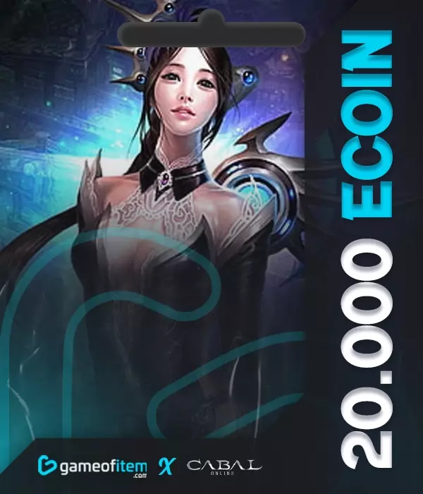 EU 20.000 eCoin