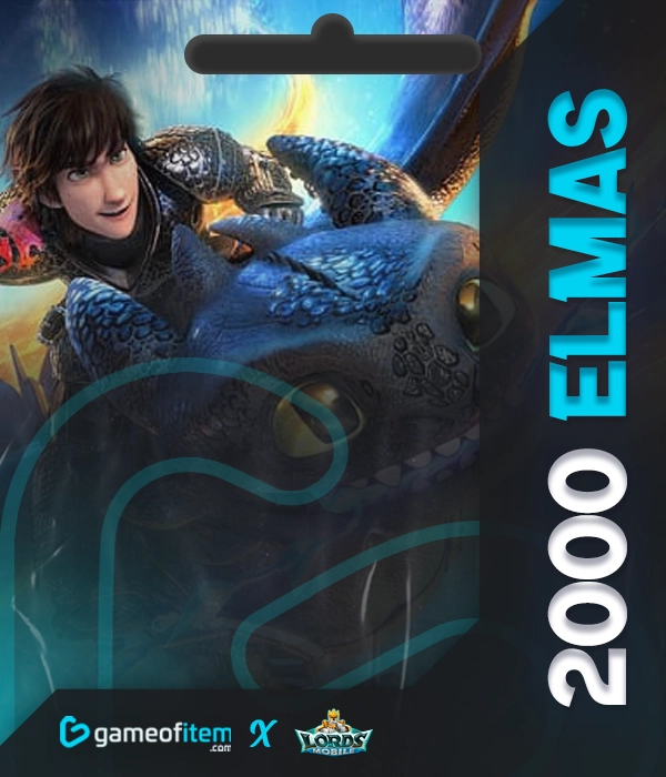 2000 Diamonds