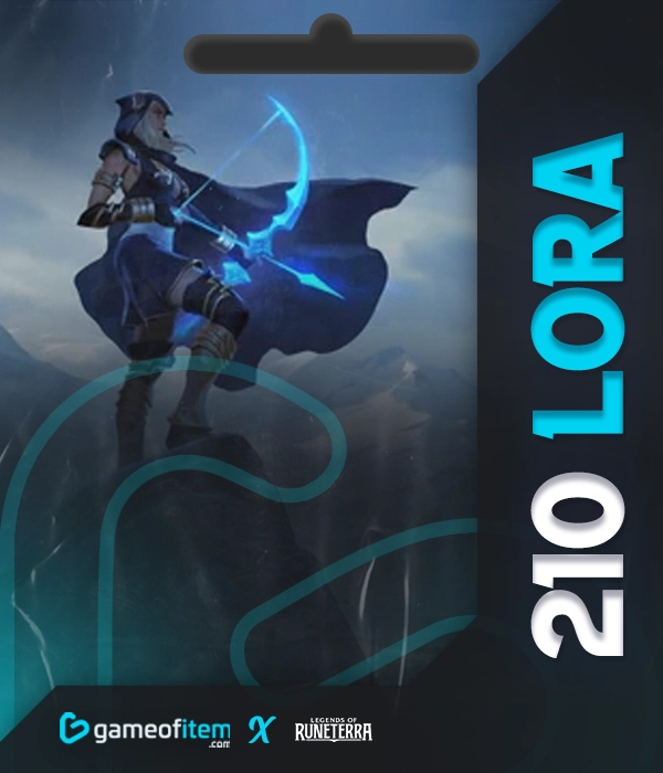 210 LoRa