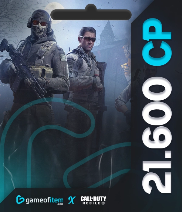 21600 CP