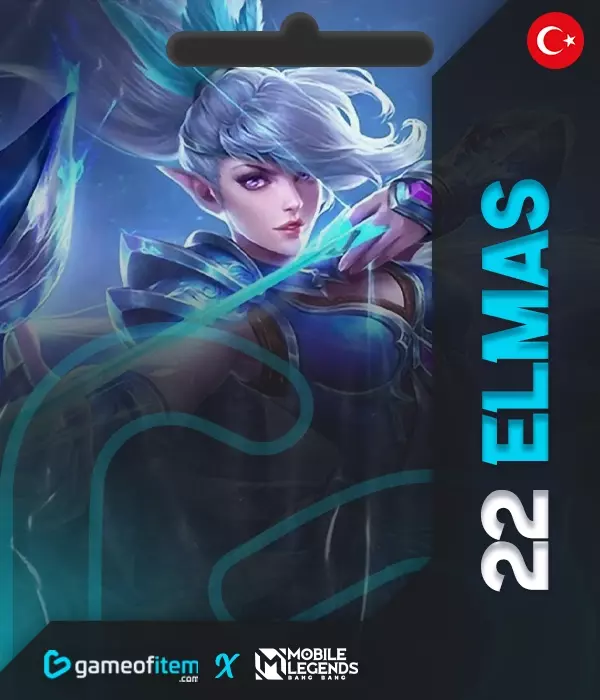 Mobile Legends 22 Elmas