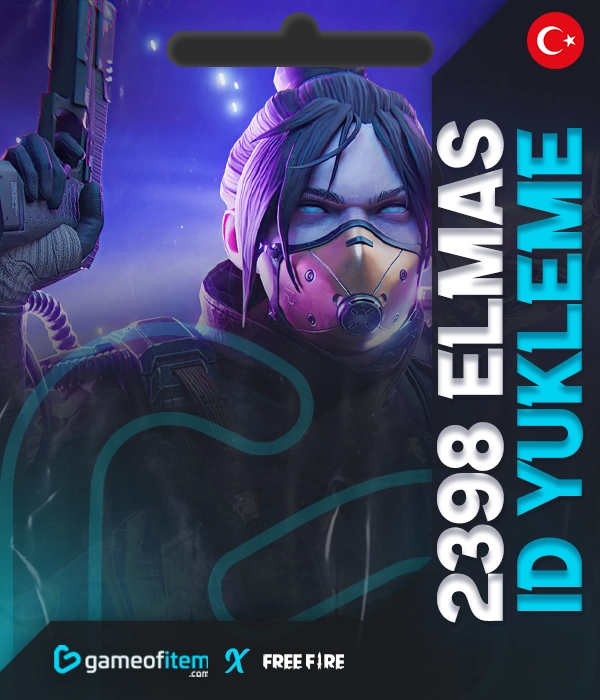 Global 2.398 Elmas