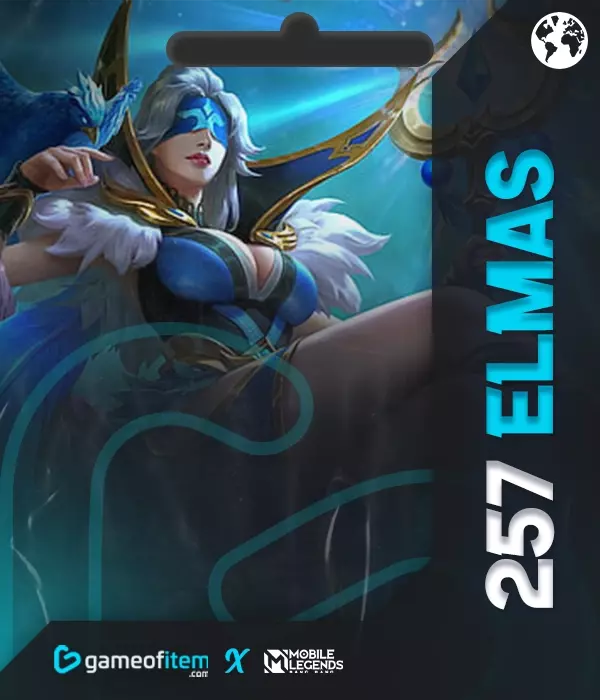 257 Elmas Global