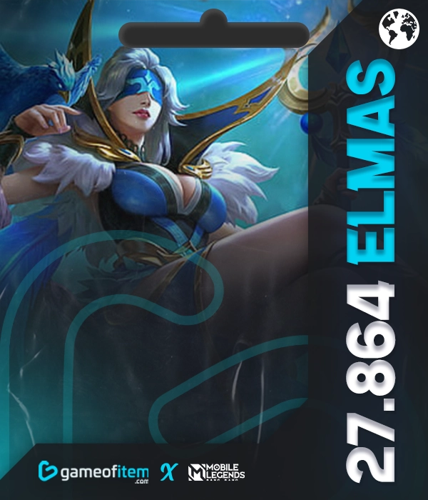 27864 Elmas Global