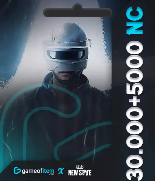 30000 NC+5000 Bonus