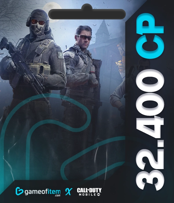 32400 CP