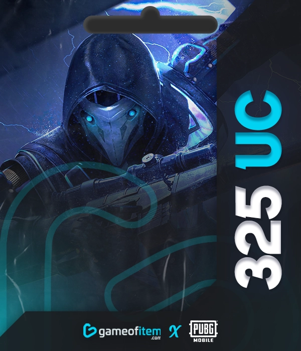 325 UC EPin