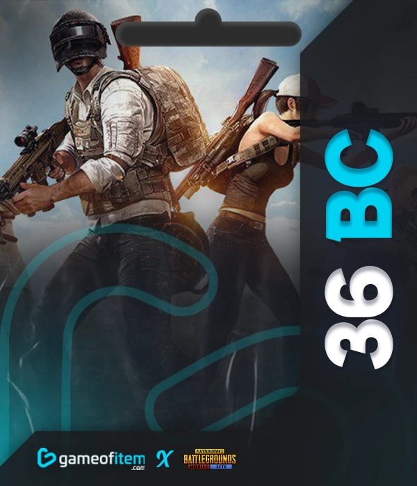 36 BC