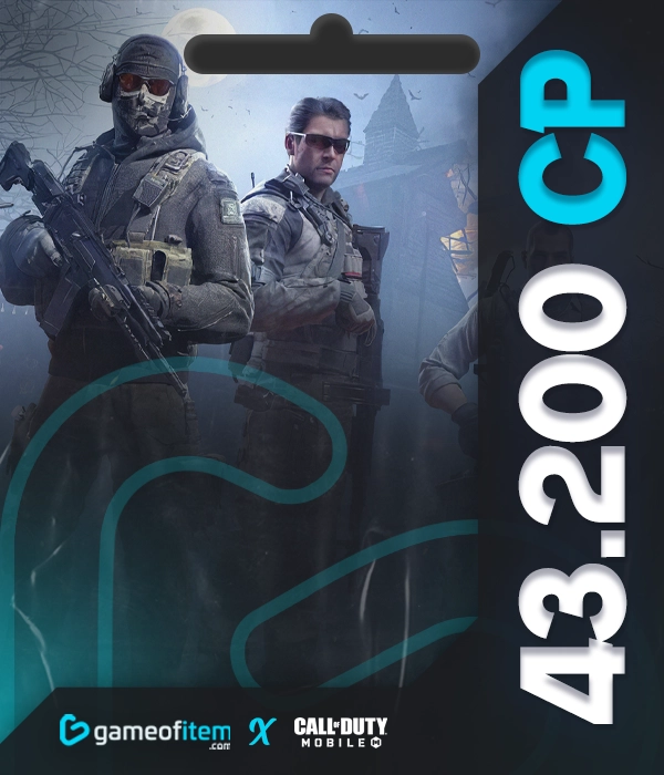 43200 CP