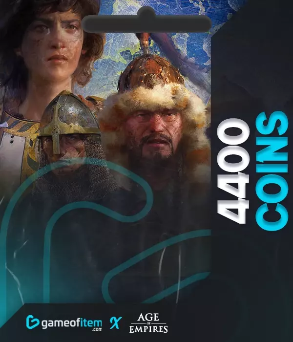 4400 Empire Coins