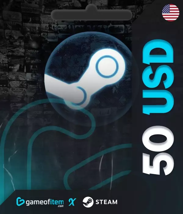 Cüzdan Kodu 50 USD