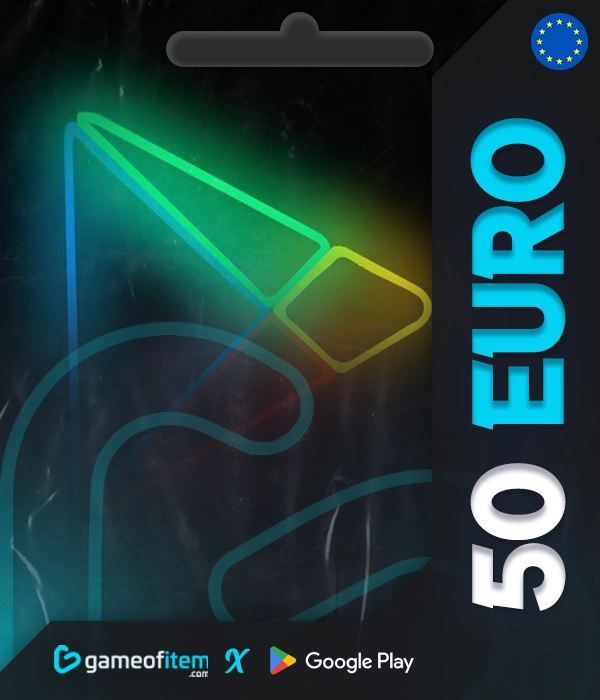 50 EURO