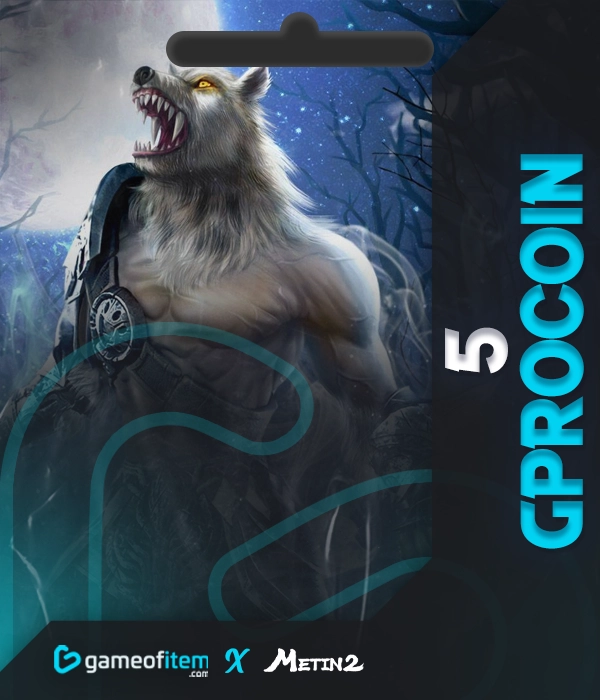 M24Pro 5 GproCoin