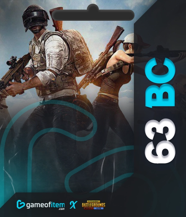 63 BC