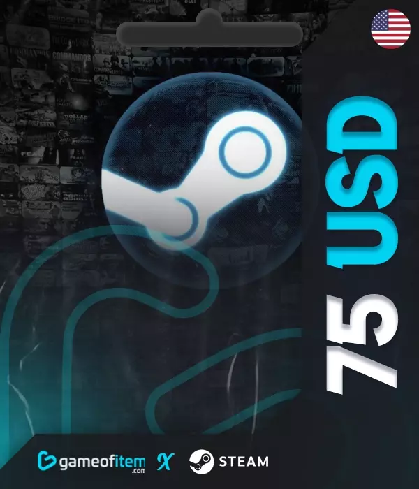 Cüzdan Kodu 75 USD