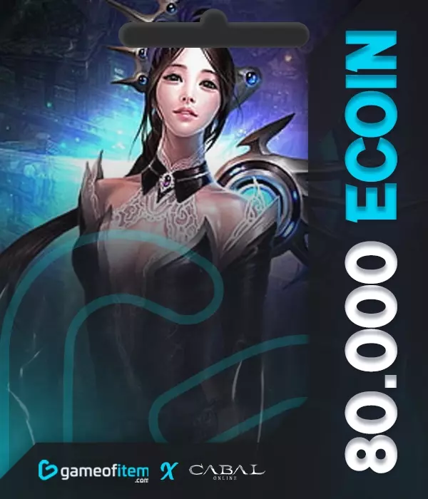 EU 80.000 eCoin