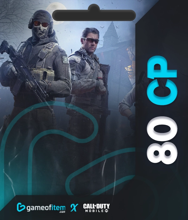 80 CP