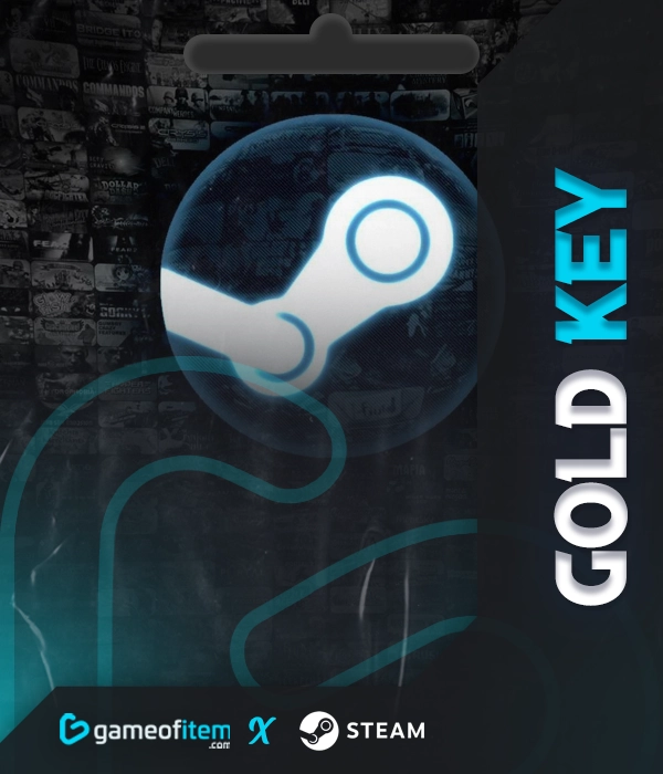 Gold Key