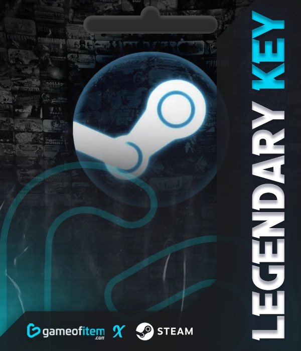 Legendary Key