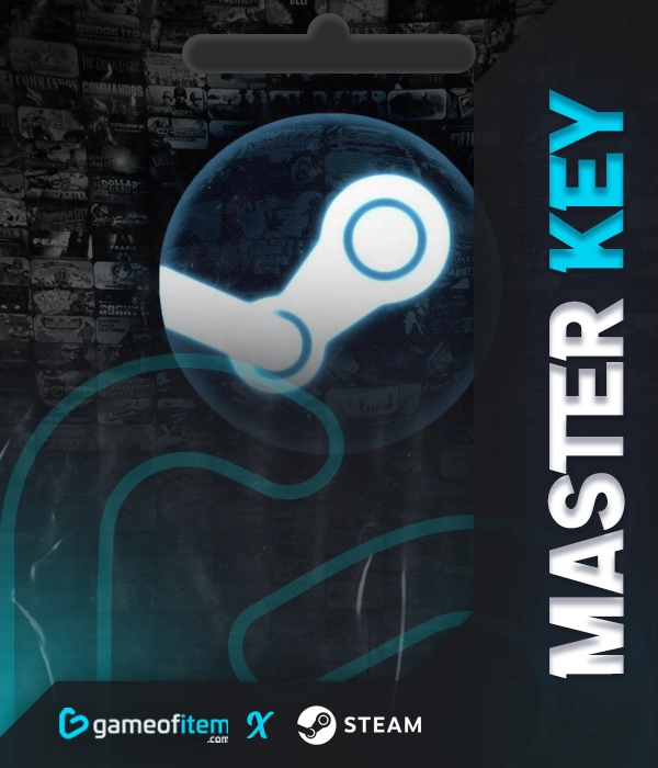 Master Key