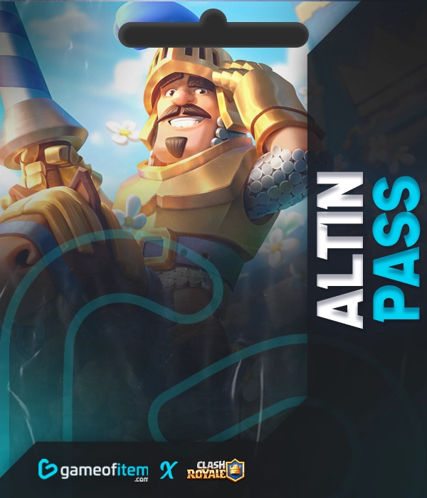 Altın Pass