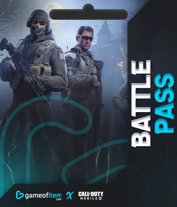 Battle Pass
