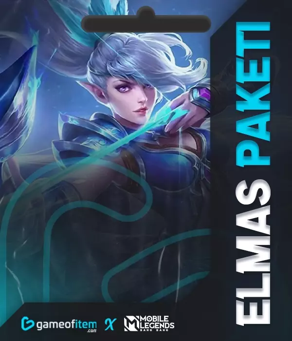Haftalık Elmas Paketi