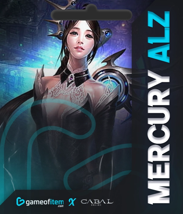 Mercury Cabal ALZ 100M