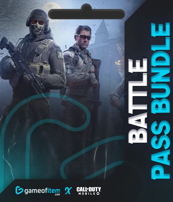 Battle Pass Bundle