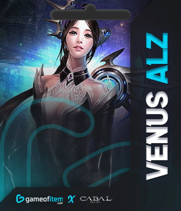 Venüs Cabal ALZ 100M