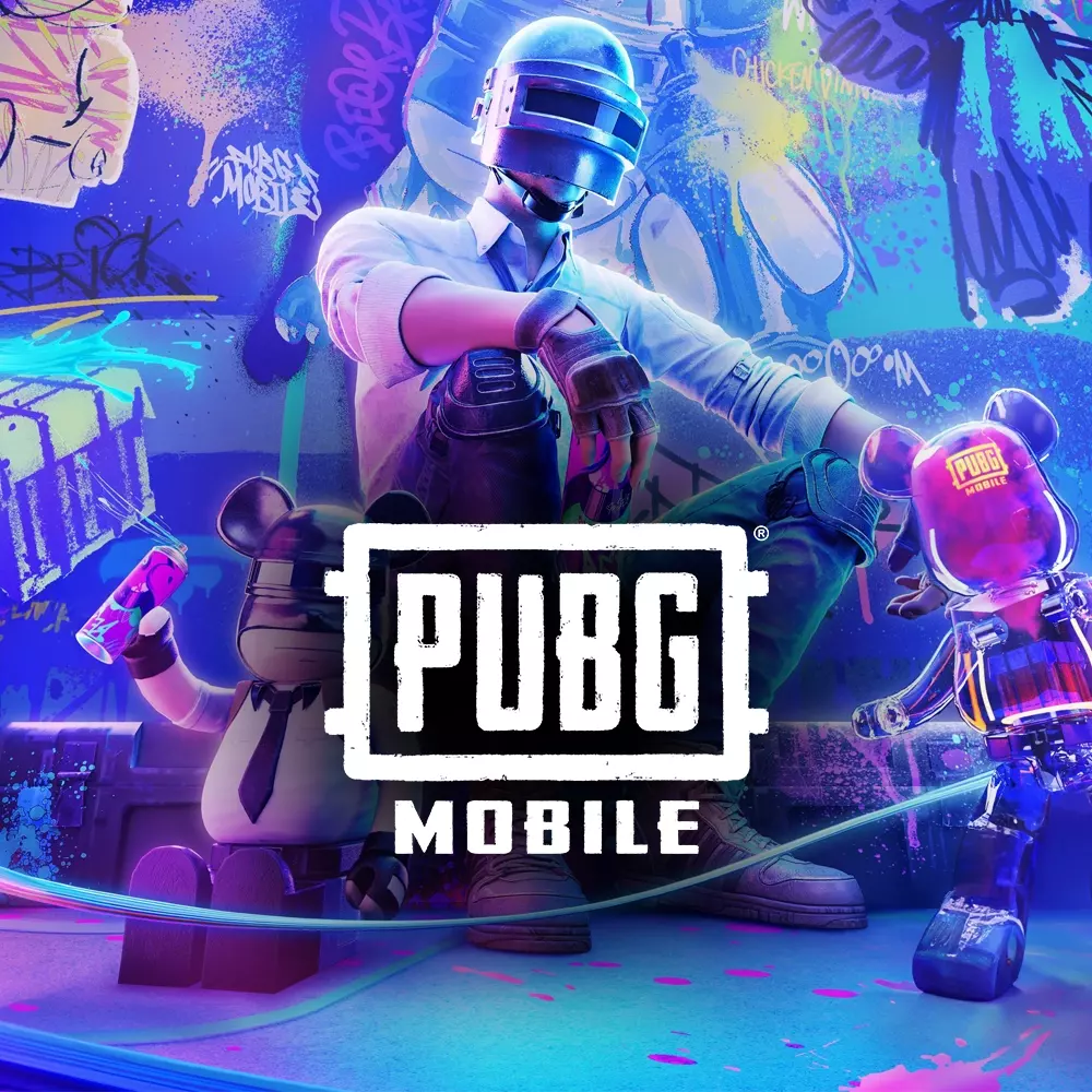 Pubg mobile GLOBAL İD