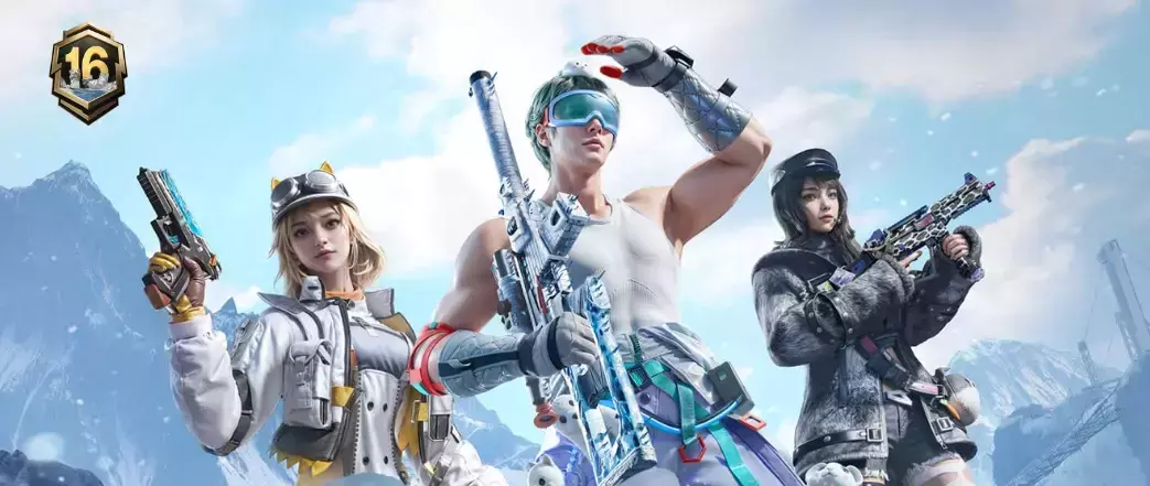 PUBG Mobile Bonus Pass A16 Oyunda! İçeriği, Tarihi ve Fiyatı