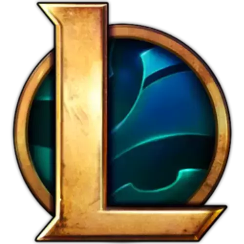 League Of Legends