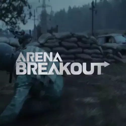 Arena  Breakout