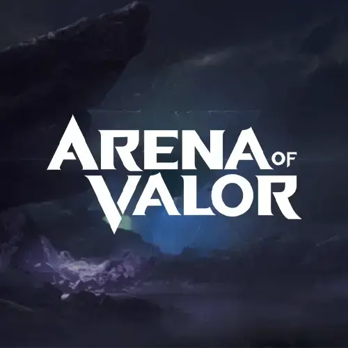 Arena Of Valor