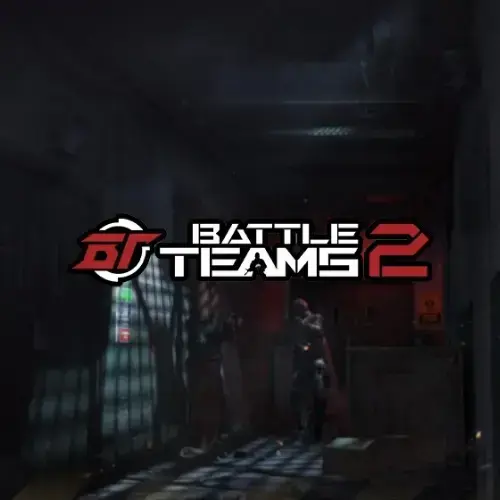 Battle Teams Altın
