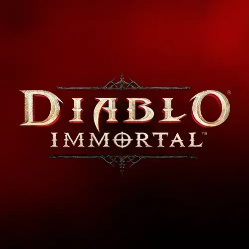 Diablo Immortal