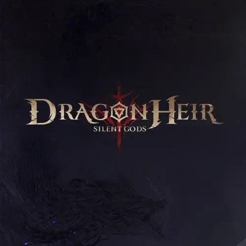 Dragonheir Silent Gods