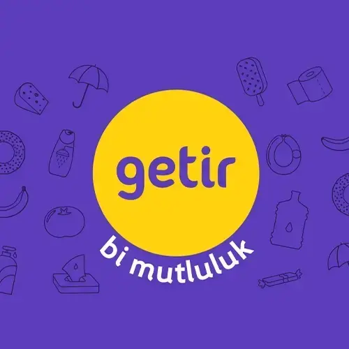 Getir Hediye Çeki
