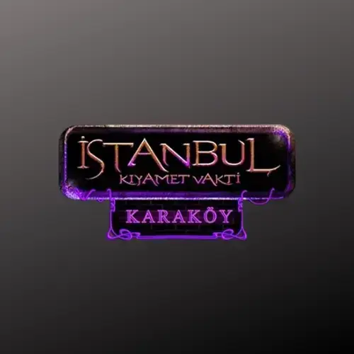 İstanbul Kıyamet Vakti