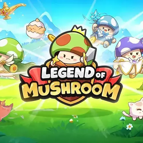 Legend of Mushroom