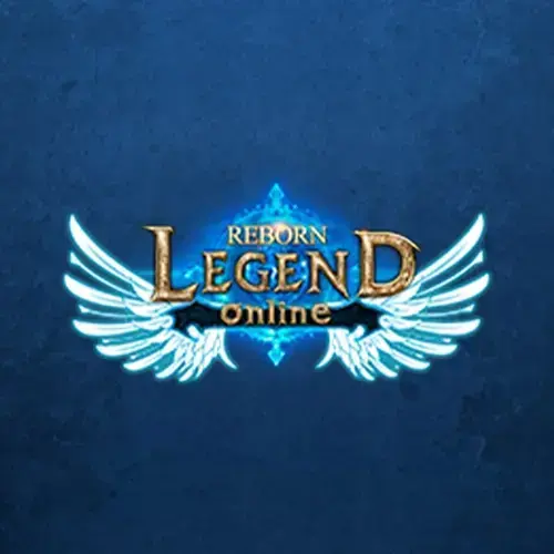 Legend Online Reborn